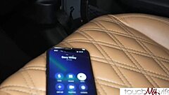 curvy wife grabs bbc at club for me