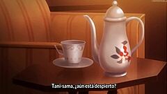 Evil Summoner With Rankyonyuu Oyako Ikenie Gishiki 1