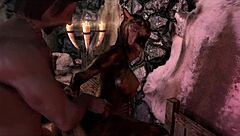 the dragonhorn vol1 adventure awaits