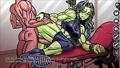 Perverted Sports Club Game.