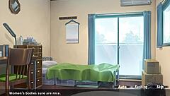 I Got Caught Fapping to Step Mom's Friend!