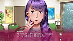 Katei Kyoushi X Saimin 1 Alternate End 2 Eng Sub