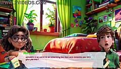 johannesgaming update 174: mrs anderson fucked us good in awakening priya chapter 2 😏