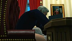 Scandalous Sex Tape Found