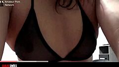 Hot young girl wonders if she can fit it all