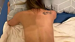 Stepson fucks stepmom before date