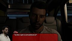 Alexandra 188 blonde hentai cartoon adventure