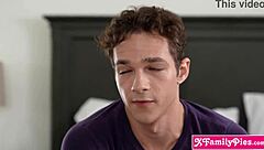 i comforted my dumped stepbrother with chanel camryn