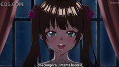 Evil Summoner With Rankyonyuu Oyako Ikenie Gishiki 1