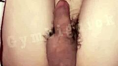 couple gay asian amateur handsome fucking bareback with monster cock