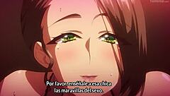 Evil Summoner With Rankyonyuu Oyako Ikenie Gishiki 1