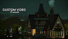 Black Lily - 3d Hentai - Preview Version