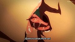 Evil Summoner With Rankyonyuu Oyako Ikenie Gishiki 1