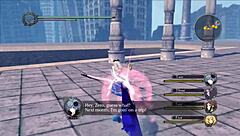 Sad Girl Harem Simulator 3 Yes This Is A Drakengard 3 Video Essay Uncensored Version