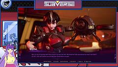 Exploring Studiofows Subverse in part thirteen.