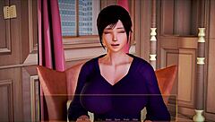 my new stepfamily game adventure continues