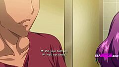 my crush fucked by everyone but me in hentai