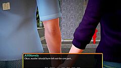 my new stepfamily game adventure continues