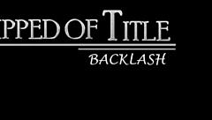 Bernadette Fucks All Guards' Cocks