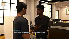 Marcos Goiano - Sacanagem Gay Entre Putos