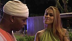 i'm a cuckold seeking cheap slut for ass licking and interracial assfucking