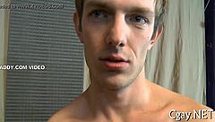 Hardcore rimming and sucking dirty cocks with homosexuals in intense fucking session