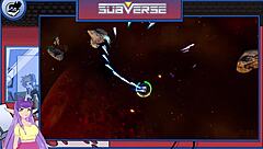 Exploring Studiofows Subverse in part thirteen.