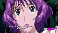 Everyone gets to have my crush except for me – hentai