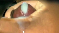 Close-up compilation of hot gay masturbation and cumshots