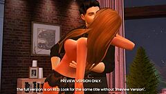Hollywood heat 3d hentai preview