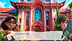 johannesgaming update 174: mrs anderson fucked us good in awakening priya chapter 2 😏