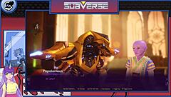 Exploring Studiofows Subverse in part thirteen.