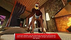 Who Gets Santa's Royal BBC This Christmas?