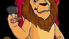 Stepmom Coco Vandi in steamy strip poker game