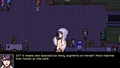 Memoirs of a Battle Brothel Tutorial