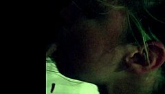 Blondie hotwife enjoys a hardcore honeymoon