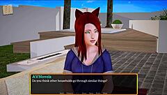 my new stepfamily game adventure continues