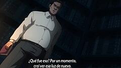 Evil Summoner With Rankyonyuu Oyako Ikenie Gishiki 1