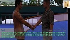 Wife And Stepmother Explore Homemade MILF Game With Big Tits And Ass