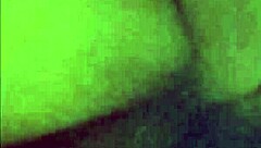 Pussy and throat fucked close up