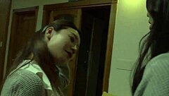 hey, you seen this hot korean pov action? what's going on with this gorgeous mom?