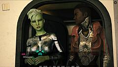 Tales From The Unending Void 162