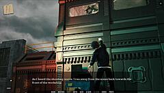 Tales From The Unending Void 49 Hentai Anime Game