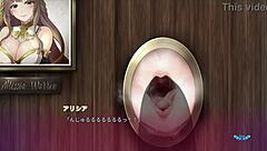 Emotional Hentai Anime Encounter