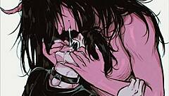 Hentai compilation of sluts and lesbians