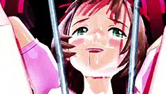 ぷるぷる春香10　春香辱めの巻