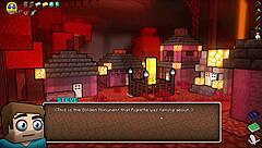 Fuck, Are You Gonna Fuck Me In The Ass!