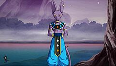 Dragon Ball Divine Adventure Part 30 Monster Tits Milf Hentai