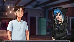 Summertime Saga 163!