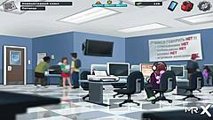 summertime saga - i'll teach you french episode 1 35